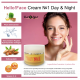 Hello!Face N1 day & night cream -...